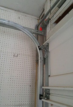 Garage Door Off Track Colleyville Service