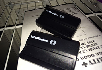 Reprogramming A Garage Door Opener Remote | Garage Door Repair Colleyville, TX
