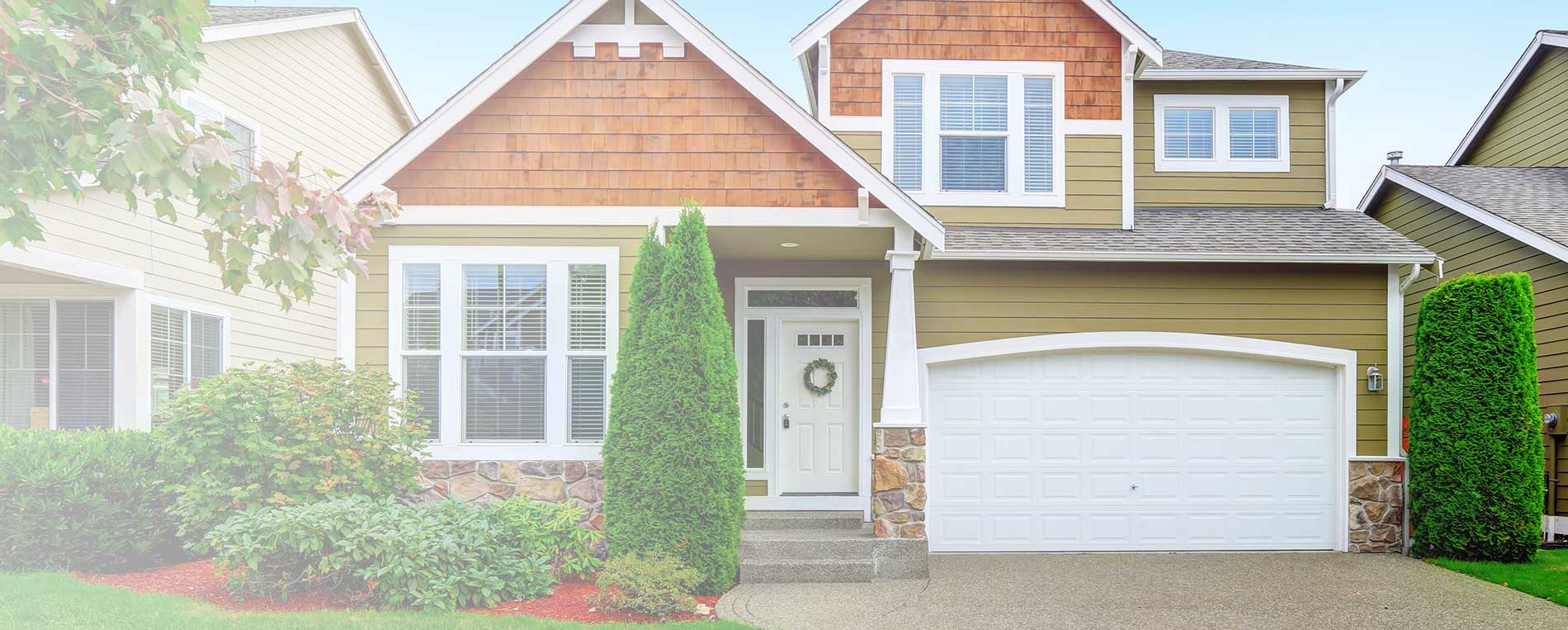 What To Consider When Replacing Your Existing Garage Door